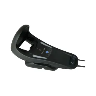 Datalogic WLC4090-BK-433 Wireless Charge Base 433 MHz USB/RS-232/Wedge Multi Black in