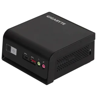 Ultra Compact Intel N150, Quad Core, 8GB Kingston DDR5 RAM, 256GB ADATA NVMe, Wi-Fi & BT, USB-C Pre-Built PC