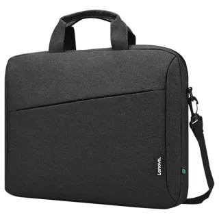Lenovo Casual Toploader T210 - Notebook carrying case - 15.6" - black