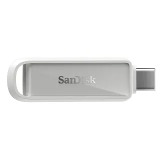 SANDISK PHONE DRIVE WITH USB-C ARCTIC WHITE 1TB