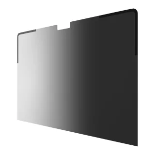 Targus Hypershield - Notebook privacy filter - removable - magnetic - 16" - for Apple MacBook Pro (16 in)