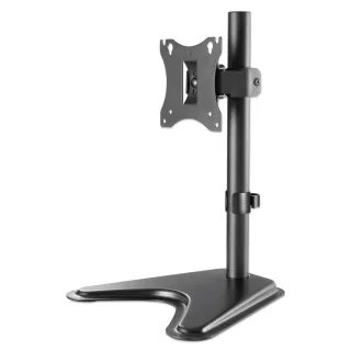 Manhattan 462037 TV/Monitor Desk Mount- 27" Stand 100X100MM Max 7KG