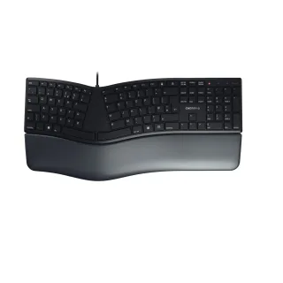 CHERRY KC 4500 ERGO UK ENGLISH