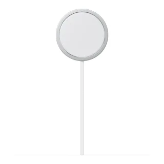 Apple MagSafe Charger - Wireless charging mat - 25 watt (magnetic)