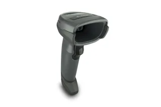 Zebra DS4608-SR7U2100AZW DS4608-SR Black USB Kit: DS4608-SR00007ZZWW Scanner