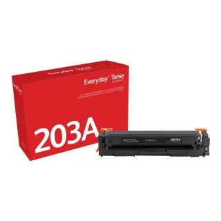 Xerox 006R04176 Toner Black Cartridge Equivalent to Hp 203A Canon
