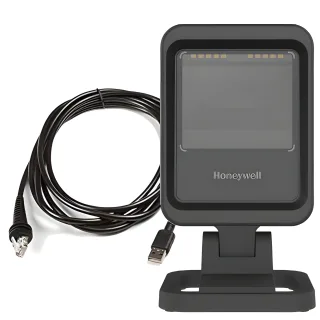 Honeywell 7680GSR-2USB-1-R 7680G Genesis Xp USB Kit Tethered 1D PDF417 2D Sr Focus B