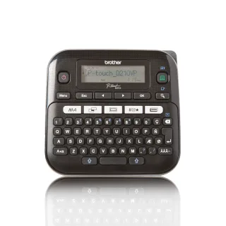 Brother PTD210VPZU1 PTD-210VP (Desktop) in