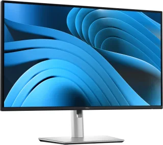 Dell Pro Plus P2725D - LED monitor - 27" - 2560 x 1440 QHD @ 100 Hz - IPS - 350 cd/m² - 1500:1 - 5 ms - HDMI, DisplayPort - BTO - with 3 years Advanced Exchange Service