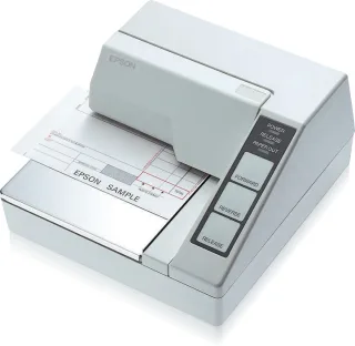 Epson C31C163272 TM-U295 Box Printer Ecw Serial W/O Ps