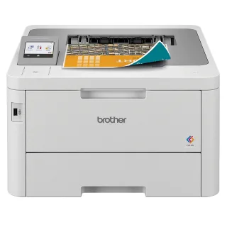 Brother HLL8240CDWQJ1 HL-L8240CDW Laser LED Solid Ink Colour 30PPM A4/Wi-fi/USB/600DPI