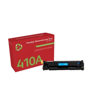 Xerox - Cyan - compatible - toner cartridge (alternative for: HP CF411A)
