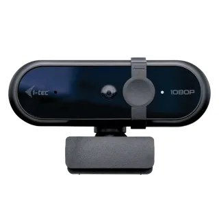 I-TEC SOLOMON 100 1080P WEBCAM I-TEC 1080P WEBCAM