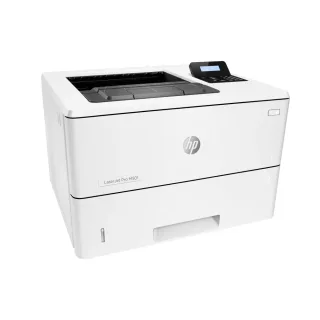 HP LaserJet Pro M501dn - Printer - B/W - Duplex - laser - A4/Legal - 4800 x 600 dpi - up to 43 ppm - capacity: 650 sheets - USB 2.0, Gigabit LAN, USB 2.0 host