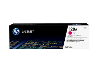 HP 128A - CE323A - 1 x Magenta - Toner cartridge