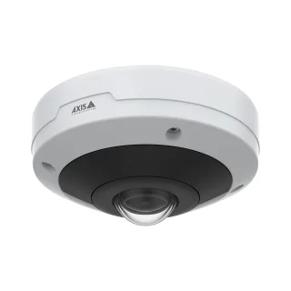 AXIS M4317-PLVE .