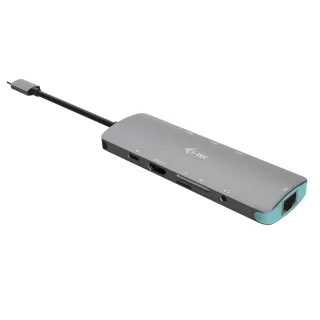 I-TEC USBC NANODOCK HDMI LAN PD I-TEC USB-C NANODOCK HDMI LAN PD