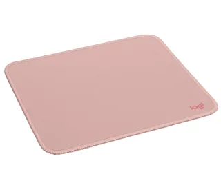 Logitech Studio Series - Mouse pad - dark rose
