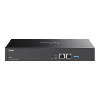 TP-Link Omada OC300 - Network management device - 1GbE - cloud-managed - rack-mountable