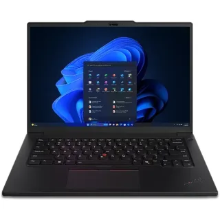 Lenovo 21G3S57H0F Thinkpad P14S G5 U7-165H 14.5" 64GB 1TB W11P 5325918920