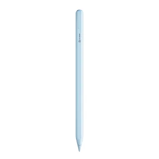 iPad Stylus Pen with Wireless Charging - Blue