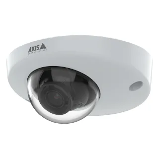 AXIS P3905-R MK III M12 1080P FIXED DOME ONBOARD CAMERA WITH A