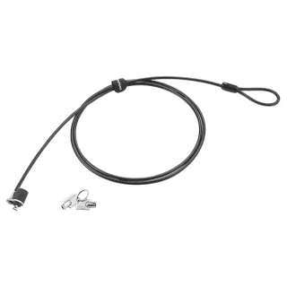 Lenovo Security Cable Lock - Security cable lock - 1.6 m