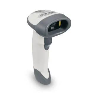 Zebra LS2208-SR20007R-UR LS2208 USB Kit 7FT Black W.intellistand