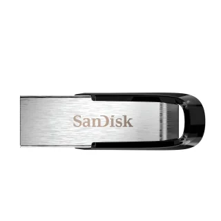 SanDisk Ultra Flair - USB flash drive - 64 GB - USB 3.0