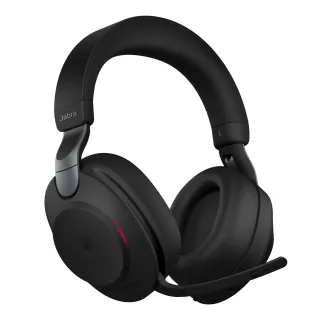 JABRA EVOLVE2 85 LINK380A MS STEREO BLACK