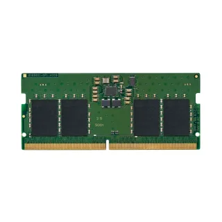 Kingston KCP556SS6-8 8GB (1x 8GB) SODIMM System Memory, 5600MHz, DDR5, CL46