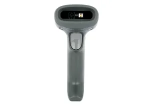 Honeywell 1350G-2USB-EU Voyager USB Kit: Tethered Gen. Duty 1D/2D Sr Bk Scanner 1350G-2