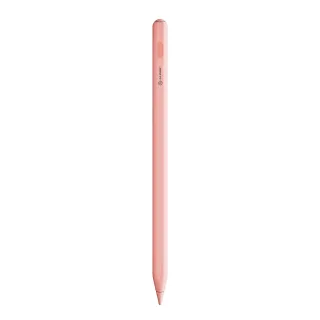 iPad Stylus Pen with Wireless Charging - Pink