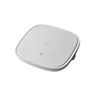 Cisco Catalyst 9120AXI - Radio access point - 802.15.4, Bluetooth, Wi-Fi 6 - 2.4 GHz, 5 GHz