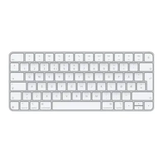 Apple Magic Keyboard - Keyboard - USB-C - wireless - Bluetooth - QWERTY - Norwegian