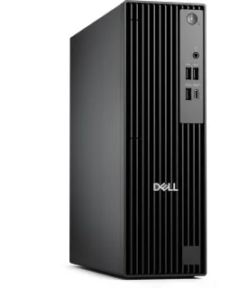 Dell Pro QCS1250 Slim Desktop PC, Intel Core i5-14500 14th Gen, 8GB DDR5-SDRAM, 512GB SSD, Windows 11 Pro