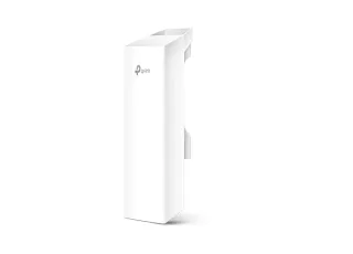 TP-link 2.4GHz 300Mbps 9dBi Outdoor CPE with built-in MIMO antenna - CPE210