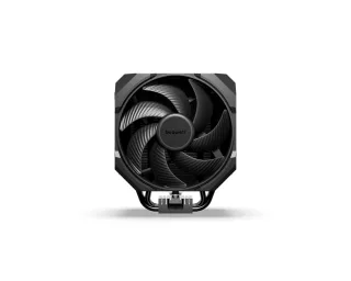 be quiet! Dark Rock 6 CPU Cooler, Universal Socket, Silent Wings PWM Fan, 2000RPM, 220W TDP, 3-year manufacturers warranty