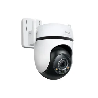 TP-Link Tapo C520WS Outdoor Pan/Tilt Security Wi-Fi Camera
