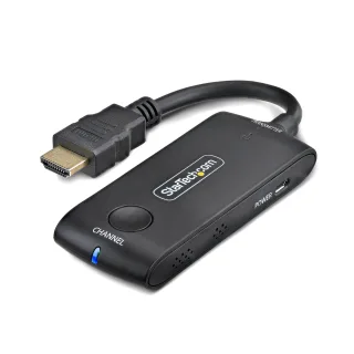 Startech - Wireless video/audio/infrared extender - transmitter - HDMI - up to 20 m