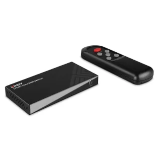 Lindy 38369 3 Port HDMI 8K60 Switch