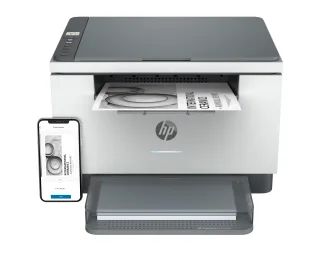 HP LaserJet MFP M234dw - Multifunction printer - B/W - laser - Legal (216 x 356 mm) (original) - Legal (media) - up to 29 ppm (copying) - up to 29 ppm (printing) - 150 sheets - USB 2.0, LAN, Wi-Fi(n) - light basalt