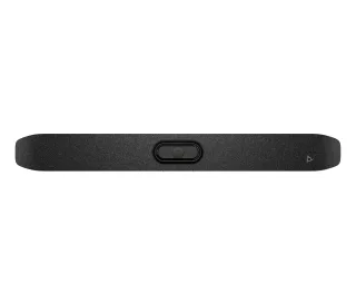 HP Poly Studio V12 - USB video bar - Certified for Microsoft Teams, Zoom Certified - white