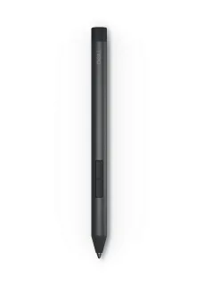 Dell PN5122W - Active stylus - 2 buttons - black - white box - with 3 years Advanced Exchange Service - for Inspiron 14 74XX, Latitude 53XX 2-in-1, 73XX, 9330 2-in-1, 94XX 2-in-1, Precision 54XX