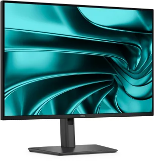 Dell Pro P P2426E - LED monitor - 24" (24.1" viewable) - 1920 x 1200 WUXGA @ 100 Hz - IPS - 300 cd/m² - 1500:1 - 5 ms - HDMI, DisplayPort, USB-C - with 3 years Advanced Exchange Service