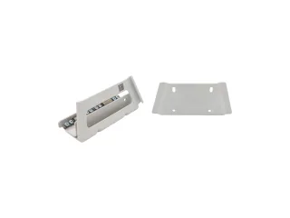 HP Poly - Mounting kit - wallmount - for Poly Studio X52