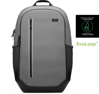 DELL PRO 14-16IN PLUS ECOLOOP URBAN BACKPACK - CP5625G