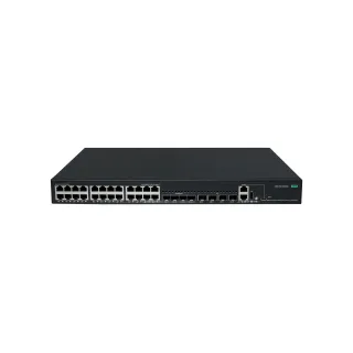 HPE NETWORKING CW 2150 24P 10M/100M/1G POE+ 4P SFP 1G COMBO