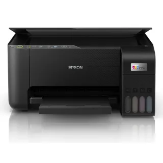 Epson EcoTank ET-2862 C11CJ67427 Multifunction Wi-Fi Ink Tank Printer, Colour, Wireless, All-in-One, A4, 5760x1440 DPI