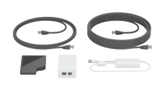 CAT5E KIT FOR LOGITECH TAP GRAP WW